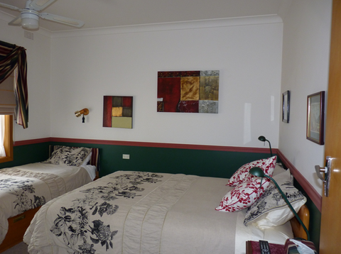 Kadina Bed And Breakfast - Tourism Guide 1