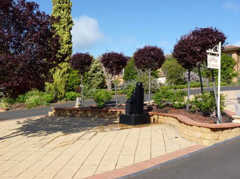 Kadina Bed And Breakfast - Tourism Guide 2