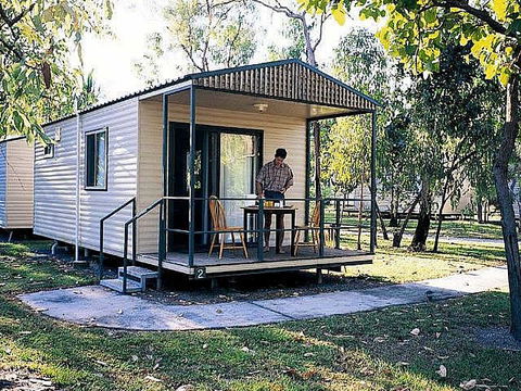 Kakadu Lodge & Caravan Park - Tourism Guide 0