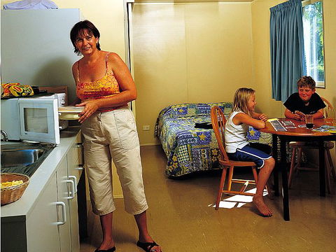 Kakadu Lodge & Caravan Park - Tourism Guide 3