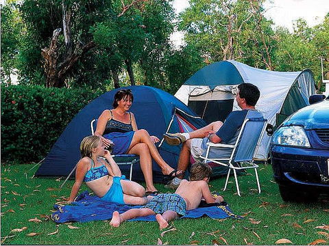 Kakadu Lodge & Caravan Park - Tourism Guide 4