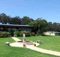 Kalaru Lodge Cottages - Tourism Guide