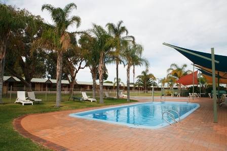 Kalbarri Palm Resort Golden Chain - Tourism Guide 0