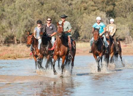 Kalbarri Palm Resort Golden Chain - Tourism Guide 4