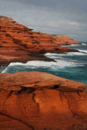 Kalbarri Palm Resort Golden Chain - Tourism Guide 7