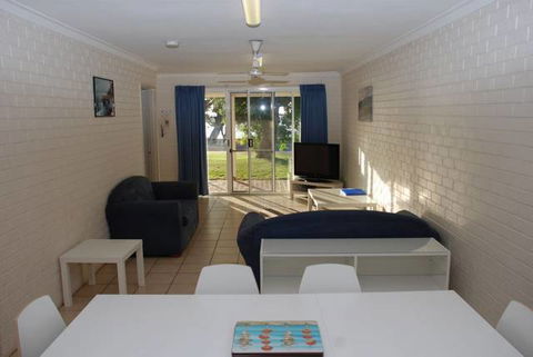 Kalbarri Seafront Villas - Tourism Guide 2