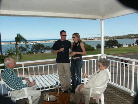 Kalbarri Seafront Villas - Tourism Guide 3