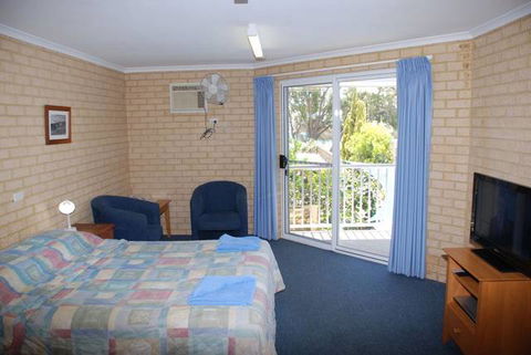 Kalbarri Seafront Villas - Tourism Guide 5