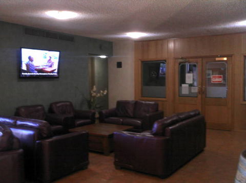 Kalgoorlie Overland Motel - Tourism Guide 1