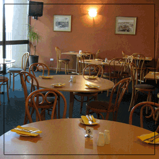 Kalgoorlie Overland Motel - Tourism Guide 2