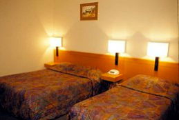 Kalgoorlie Overland Motel - Tourism Guide 5