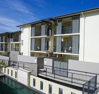 Kangaroo Point Holiday Apartments - Tourism Guide