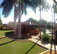 Karratha Apartments - Tourism Guide