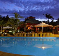 Karratha International Hotel - Tourism Guide