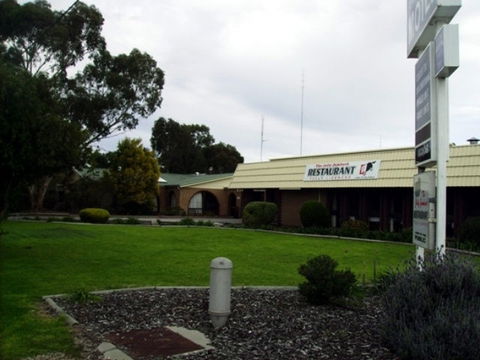 Keith Motor Inn - Tourism Guide 0