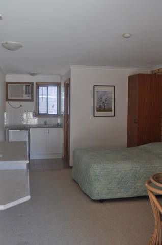 Keith Motor Inn - Tourism Guide 2