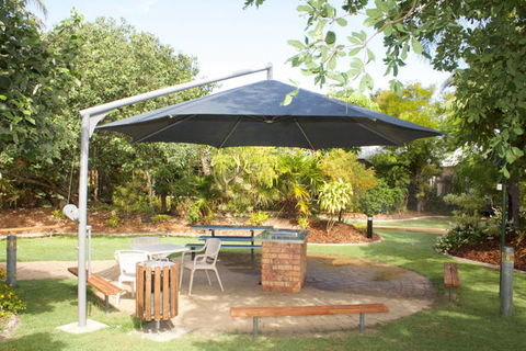 Kelly's Beach Resort - Tourism Guide 6