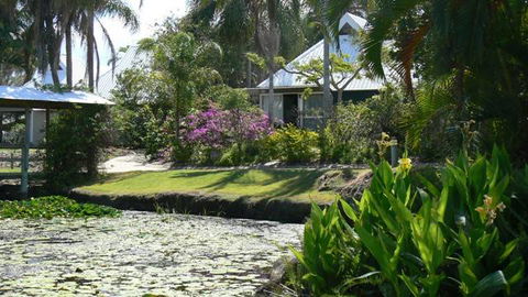 Kelly's Beach Resort - Tourism Guide 8