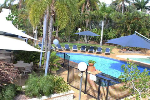 Kelly's Beach Resort - Tourism Guide 10