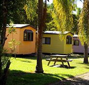 Kempsey Tourist Village - Tourism Guide