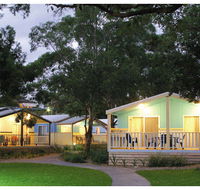Kendalls on the Beach Holiday Park - Tourism Guide
