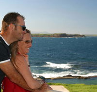 Kiama Harbour Cabins - Tourism Guide