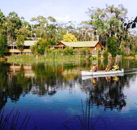 Kianinny Bush Cottages - Cruises Travel