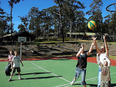 Kianinny Bush Cottages - Travel Agents 3