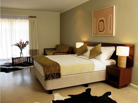 Kimberley Grande - Tourism Guide 0