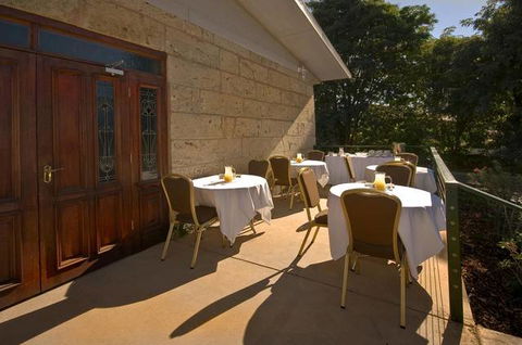 Kimberley Grande - Tourism Guide 1