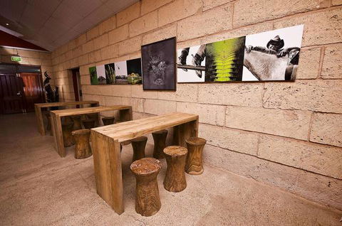 Kimberley Grande - Tourism Guide 8