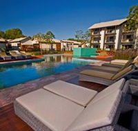 Kimberley Sands Resort  Spa - Tourism Guide