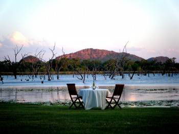 Kimberleyland Waterfront Holiday Park - Tourism Guide 0
