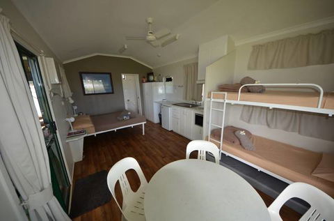 Kimberleyland Waterfront Holiday Park - Tourism Guide 2