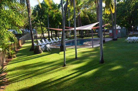 Kimberleyland Waterfront Holiday Park - Tourism Guide 4