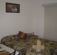 Kingaroy Country Motel - Tourism Guide