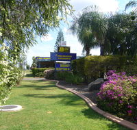 Kings Motor Inn  Steakhouse - Tourism Guide