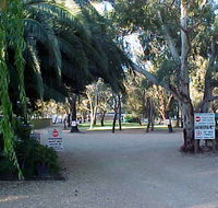 Kingston-On-Murray Caravan Park - Tourism Guide