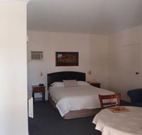 Kinross Inn - Tourism Guide
