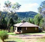 Kirima Cottages - Tourism Guide