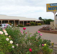 Kirriemuir Motel  Cabins - Tourism Guide