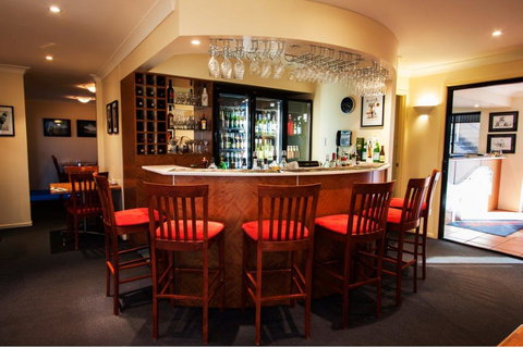 Kobbers Motor Inn Dalby - Travel Agents 2