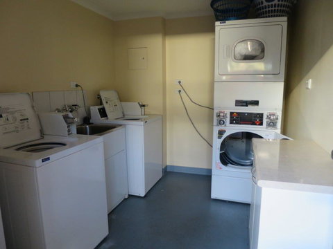 Kobbers Motor Inn Dalby - Travel Agents 3