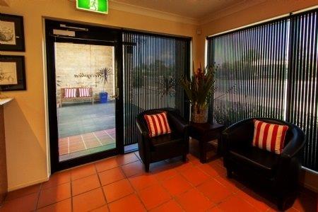 Kobbers Motor Inn Dalby - Travel Agents 6
