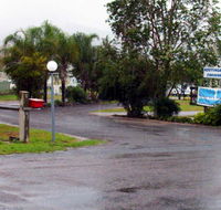Kootingal Kourt Caravan Park - Travel Agents