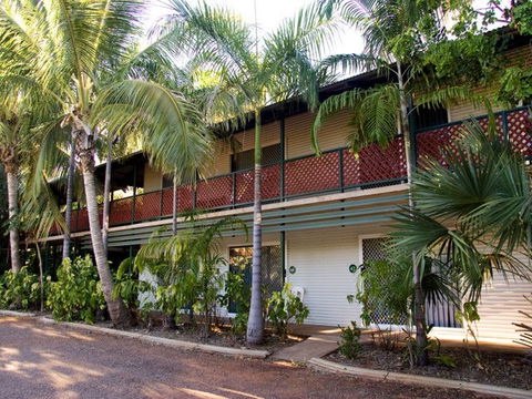 Kununurra Country Club Resort - Tourism Guide 1