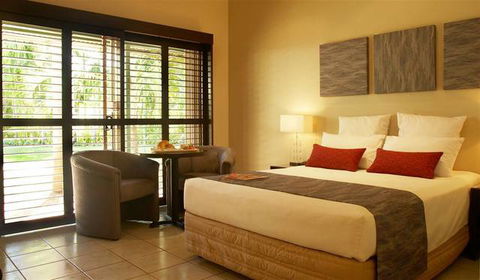 Kununurra Country Club Resort - Tourism Guide 0