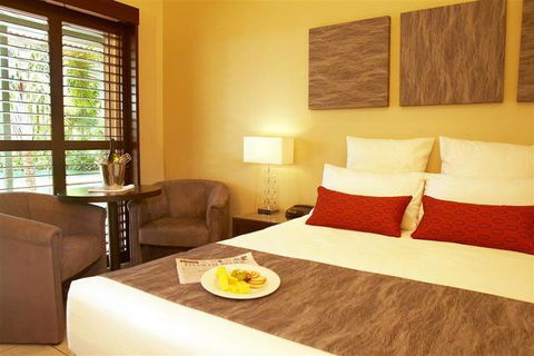 Kununurra Country Club Resort - Tourism Guide 3
