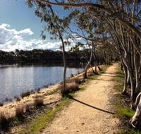 Kyneton Bushland Resort - Tourism Guide