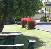 Kyneton Motel - Tourism Guide